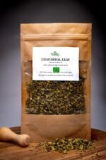 Chaparral Tea Loose Cut Leaves/detox lungs herbal blend/immune booster/Lareeaa Tridentata - Herbal Remedies by J. - Image 2
