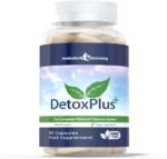 Detox Plus Complete Cleansing System - Image 2
