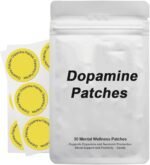 Dopamine Patches,Energy Patches,Mood Boost & Positivity Support,Boost Patc/hes,SLI/mming Patch/ES for we/Ight Loss,metabo/lism Booster,SLI/m Pa/tch,Wei/ghtloss Pa/tch,30 Patch/ES - Image 2
