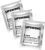 Dr. Party After-Party Recovery Capsules | Supports Liver Cleanse & Energy Boost with L-Cysteine HCL | Formulated with Essential Vitamin Bs & C | Vegan & Non-GMO Supplement (3) - Image 2