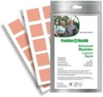 Easylife Positive Health Bladder Patch Pack of 3 – Ultra Control Wellness Patches for Men and Women – Once Daily Transdermal Application with Natural Ingredients – Supports Bladder Health - Image 2