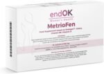 Endometriosis, Fertility and Menstrual Support – Endogen®, Flavonoids, Apigenin, Luteolin, Vitamins B6, D, E - Image 2