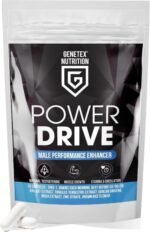 Extra Strong Blue Pills for Men | Natural Male Enhancing Supplement for Men's Performance & Prolonged Results | Blue Tablets to Boost Stamina & Energy | Food & Herbal Supplement | Made in UK 30 Pills - Image 2