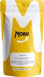 Fibre Supplement with Psyllium Husk, Inulin & Acidophilus – 60 Capsules – Gut Health & Digestion Support – MOBU Fibre Pro UK Made - Image 2
