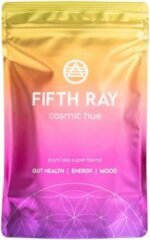 Fifth Ray Cosmic Hue Gut Health Tea - Cosmic Hue Gut Repair for Men and Women | Caffeine Free Tea for Bloating Relief | 30 Servings | Vegan & Gluten Free All Natural Digestive Blend - Image 2