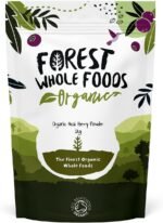 Forest Whole Foods Organic Acai Berry Powder (1kg) - Image 2