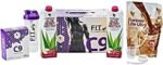 Forever Living C9 Detox Aloe Berry Nectar - Chocolate - Natural Weight Loss (New Stock) - Image 2