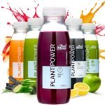 Fuel Station Juice Cleanse, 3 Day Detox Cleanse - 15 x 330ml, Healthy Juice Diet, Cold Pressed Fruit & Vegetables, Freezer Friendly, Vegan, Dairy & Gluten-Free, No Added Sugar or Preservatives - Image 2