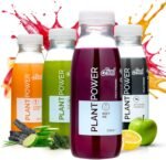 Fuel Station Lean Juice Cleanse, 3 Day Detox Cleanse - 12 x 330ml, Low Calorie Juice Diet, Cold Pressed Fruit & Vegetables, Vegan, Dairy & Gluten-Free, No Added Sugar or Preservatives - Image 2