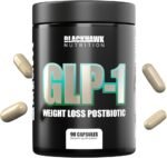 GLP-1 Weight Loss Postbiotic Supplement for Women and Men | Reduce Hunger & Support Metabolism with CoreBiome® | Supports Digestive Health & Gut Wellness - 1 Month Supply (90 Capsules) - Image 2