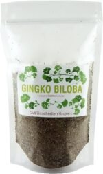 Ginkgo biloba Leaf Tea, Loose Herbal Tea 500G - Image 2