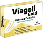 Gold Ginseng Capsules 20 Percent Ginsenosides 100 Percent Natural Herbal Supplement for Men Extra Strength Energy and Performance Support Ginseng Complex for Vitality and Stamina Boost - Image 2