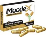 Gold-New Stronger for Longer Formula for Men - Ultra Strong Performance Enhancing Pills, Stamina Endurance Booster Gold Supplement Pills for Men - 10 Ginseng Capsules 700MG - Image 2