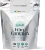 Habitual Fibre Complex Soluble Fibre Supplement for Gut Health | Trusted NHS Partner | Prebiotic Fibre Blend for Digestive, Heart & Metabolic Health | 100% Natural, Vegetarian & Gluten Free - Image 2