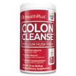 Health Plus Colon Cleanse, 12-Ounces, 48 Servings - Image 2