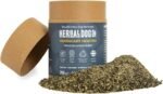 Herbal Dog Co Herbacare Dog Immune Support, 250ml - Natural Immunity Booster for Dogs & Puppies - Dog Food Supplement - All-Natural, Vegan, Made in UK - Image 2