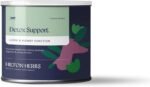 Hilton Herbs Detox Support Natural Dog Supplement. 100% Natural Ingredients. Supports Liver and Kidneys. Post Worming and Medication Support For Dogs. 60 g - Image 2