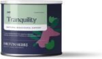 Hilton Herbs Tranquility Natural Dog Supplement. 100% Natural Ingredients. Calming Supplement for Stressed and Anxious Dogs. For Dogs with Separation and Travel Anxiety, Barking and Reactive. 60 g - Image 2
