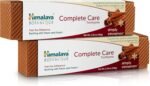 Himalaya Botanique Complete Care Toothpaste with Natural Cinnamon and Mint | Gives Freshness and a Cooling Effect| Herbal extracts| Makes Teeth Whiter- 150g (Pack of 2) - Image 2