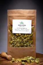 Hops Tea Whole Leaf Tea Dried Herb 30g - Hop Cone Relax Calm - Humulus Lupulus - Herbal Remedies by J. - chmiel szyszki - Image 2