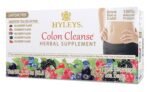Hyleys Colon Cleanse Tea Assorted Flavors - 42 Tea Bags (1 Pack) - Image 2