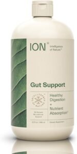 ION*Biome - ION*Gut 946ml - All Natural Food Supplement - Image 2