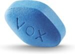 Immediate. Herbal Intense Blue Solution for Men. 16 TBS. Natural Active Ingredients. Pills for Men UK. High Dose. (16, Herbal MF16) - Image 2