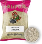 Jalpur Morio Seeds (Samo Rice) – 1kg | Nutrient-Rich Seeds for Fasting Recipes, Upvas, Porridge & Healthy Cooking | High in Protein, Calcium & Antioxidants | Versatile Supergrain - Image 2