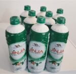Jinja Herbal Non Alcoholic Extracts Body Refresh 350 ml - Image 2
