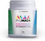 MAG365 ITL Health PrizMAG Plus Magnesium Capsules by ITL Health | Supports Healthy Bones & Better Sleep | Helps Regulate Blood Sugar | Easy Absorption | Pure Quality | 90 Count - Vegan & Gluten Free - Image 2