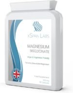 Magnesium Bisglycinate 500mg – Extremely Bioavailable Capsules with High Absorption for Better Sleep, Muscle and Nerve Support - Magnesium Glycinate Vegetarian and Vegan Friendly - Made in The UK - Image 2
