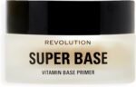 Makeup Revolution, Super Base Vitamin Balm, Hydrating Face Primer, Preps & Plumps Skin, Translucent Formula, Contains Vitamins, 25 ml - Image 2