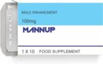 Male Enhancement 10 Pack 100% Herbal Food Supplement | Fast Acting | Ginseng Maca | Energy and Stamina - Image 2