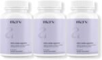Mars Nitric Oxide Capsules – with L-Arginine, L-Citrulline & Adaptogenic Blend | Supports Energy, Circulation & Muscle Recovery | 180 Capsules (Pack of 3) - Image 2