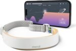 Mendi Neurofeedback Headband & App for Focus, Stress Management, and Cognitive Support - at-Home Brain Training System with Real-Time Monitoring - Image 2