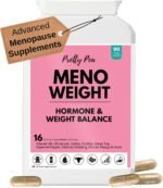 Menopause Supplements, Shaping from Within, Hormone Balance for Women, Perimenopause Supplements, Hormone Harmony, Peri - Vitamins, Glucomannan Pills, Dietary Food Supplement - Image 2