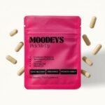 Moodeys Pick Me Up, Endurance Boosting Supplement | Aids Aerobic Activity & Supports Recovery | 100% Organic, Natural Functional Mushrooms | Cordyceps Mushroom (5,250mg) & Ashwagandha KSM-66 (3,600mg) - Image 2