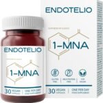 NAD+ Optimiser - Supports NMN and Nicotinamide Pathways – NAD Plus Precursor 1-MNA - Vitamin B3 Metabolite – Advanced Cellular and Vitality Support Formula – Slow Aging - 30 Easy Swallow Capsules - Image 2