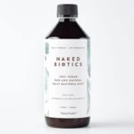 Naked Health Naked Biotics Restore - Probiotics for Gut Health - Gut Health Supplement Probiotic Drink - Daily use to Restore Gut Health (500ml) - Image 2