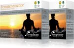 Natural Health International Femmenessence MacaHarmony - All Natural Gelatinized Maca Supplement to Support Women's Hormone Balance, PMS, Acne & Healthy Skin, Regular Menstrual Cycle & Fertility - Image 2