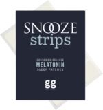 Natural Sleep Patches for Adults – Transdermal Night Patches with Botanical Extracts | Non-Habit Forming, Drug-Free Sleep Support – 20g - Image 2