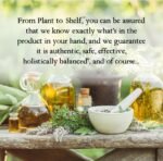 Natural's Answer Exiinacea & Goldseall Alcohol-Free, Gluten Free, Vegan 60 ml - Image 2