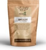 Nature’s Root Premium Shilajit Powder 60g - Ayurvedic Medicine | Indian Himalayan Supplement | Natural Energy Booster | Vegan - Image 2