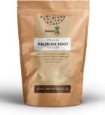 Nature’s Root Valerian Root Powder 500g - Valeriana Officinalis | 100% Natural Root Powder | Resealable Pack | Herbal Supplement - Image 2