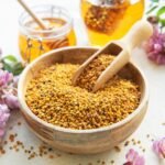 Nutriseed Bee Pollen 250g - Nutrient Rich Complete Superfood with Vitamins, Minerals, Amino Acids & Fatty Acids, Rich in Protein & Antioxidants, 100% Natural, Gluten-Free, Sourced from Spain - Image 2