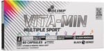 OLIMP Vita-Min Multiple Sport 60caps - Image 2