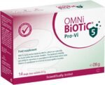 OMNi BiOTiC Pro-Vi 5 | 14 sachets (28 g) | 5 Bacterial strains Combined with Vitamin D for Your Immune System | Powder | Vegetarian | Gluten-Free | Lactose-Free | for Daily use - Image 2