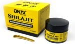Onyx Shilajit + Manuka Honey 50g - Himalayan Superfood Lab Tested Natural Energy, Focus, Immunity and Gut Health Support Wellness Supplement - Image 2
