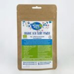 Organic Acai Berry Powder (50g) - Image 2