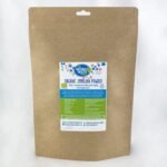 Organic Spirulina Powder 800g by The Natural Health Market • Source of Protein - Image 2